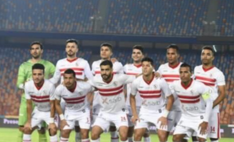 مشاهد مباراة الزمالك وغزل المحلة التي تشهد تغييرات هامة
